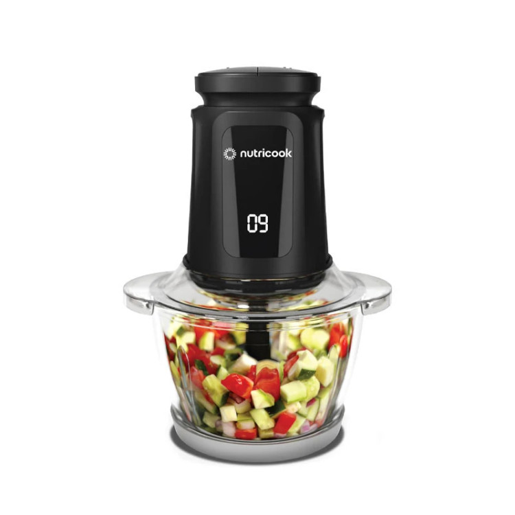 خردکن نوتریکوک مدل CH1200