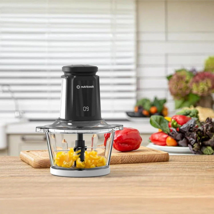 خردکن نوتریکوک مدل CH1200