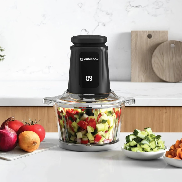 خردکن نوتریکوک مدل CH1200