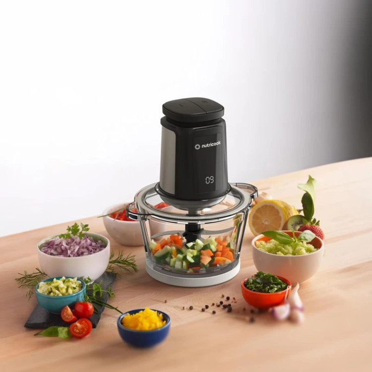 خردکن نوتریکوک مدل CH1200