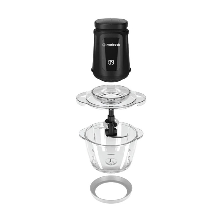 خردکن نوتریکوک مدل CH1200
