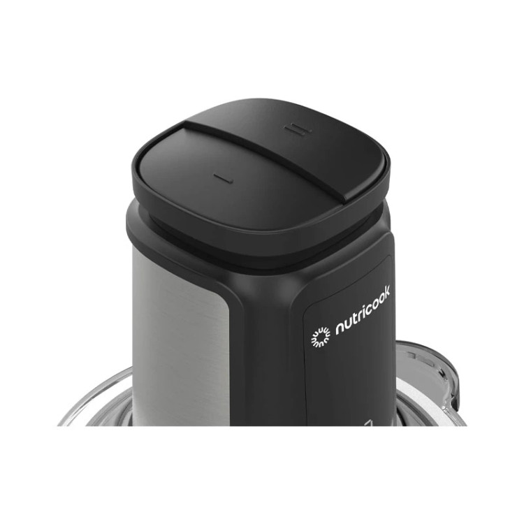 خردکن نوتریکوک مدل CH1200