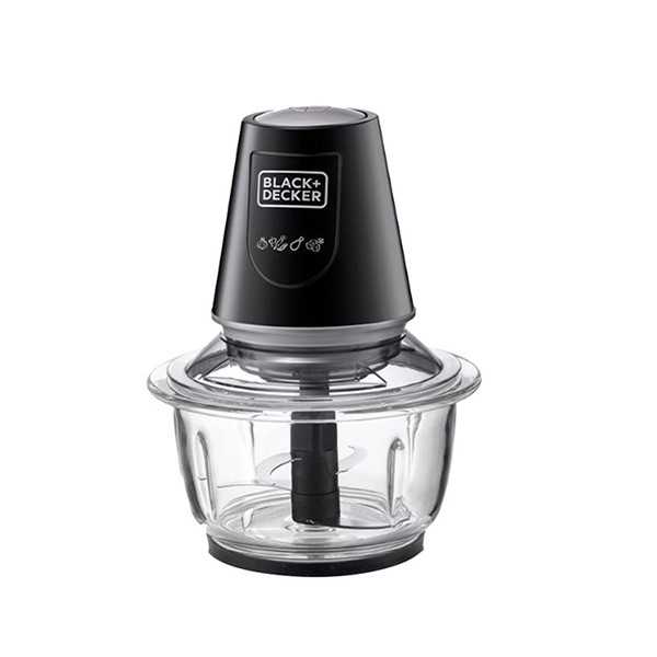 خردکن بلک اند دکر مدل BLACK and DECKER GC400-B5