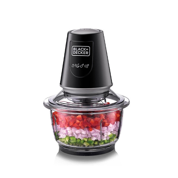 خردکن بلک اند دکر مدل BLACK and DECKER GC400-B5