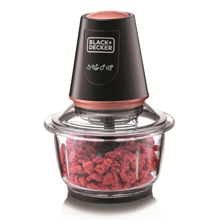 خردکن بلک اند دکر مدل GC430-B5
