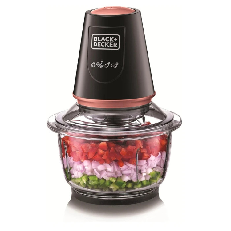 خردکن بلک اند دکر مدل GC430-B5