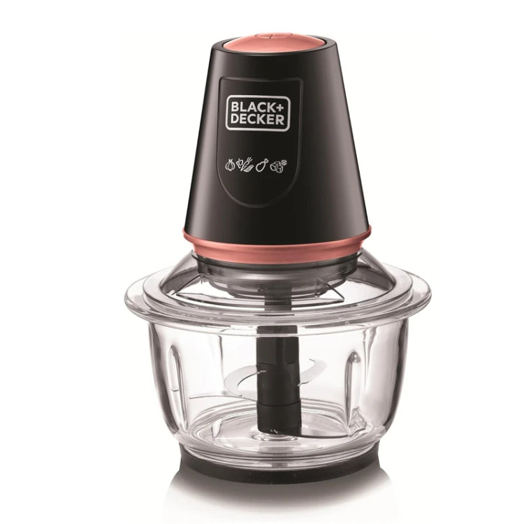 خردکن بلک اند دکر مدل GC430-B5