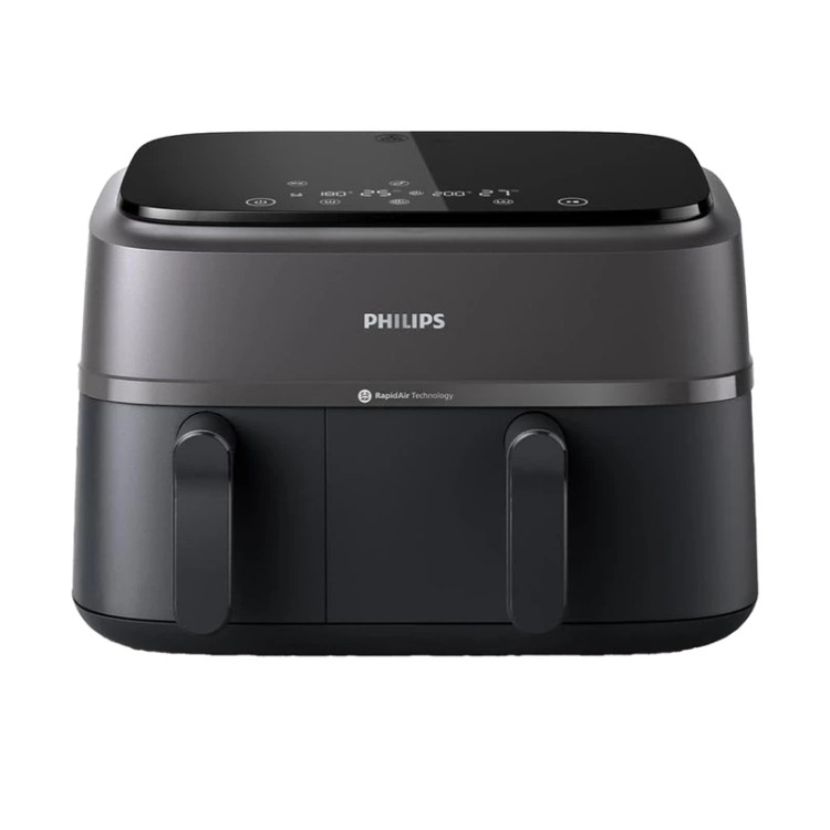 سرخ-کن-دوقلو-فیلیپس-مدل-philips-na350