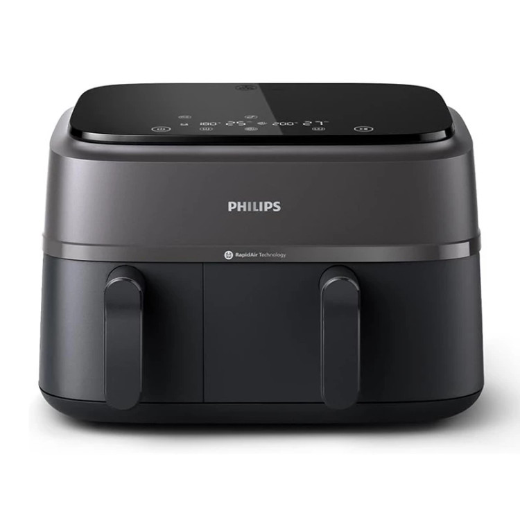 سرخ-کن-دوقلو-فیلیپس-مدل-philips-na350