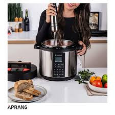 گوشت کوب برقی 3 کاره نوتریکوک مدل HB100ME