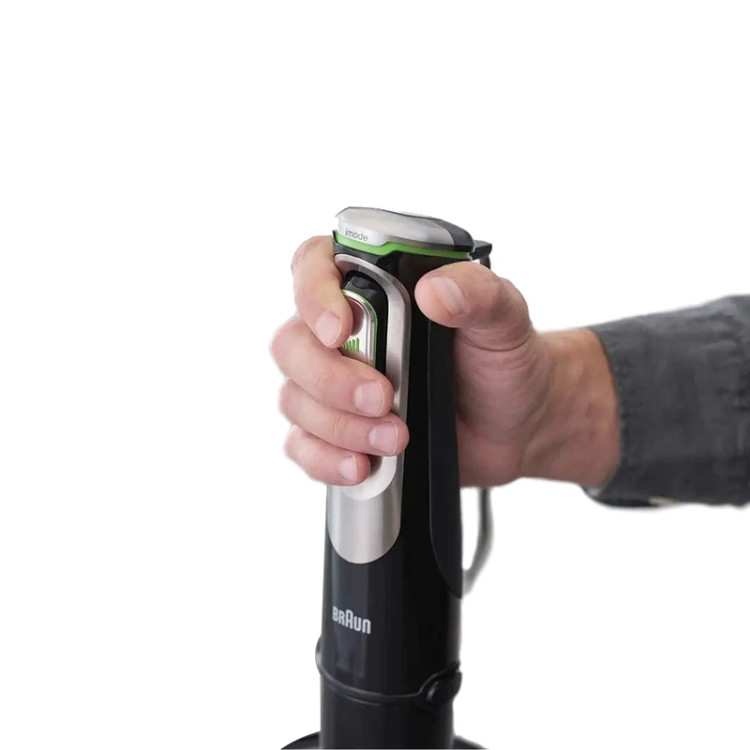 گوشت کوب برقی براون مدل BRAUN MQ9187XLi