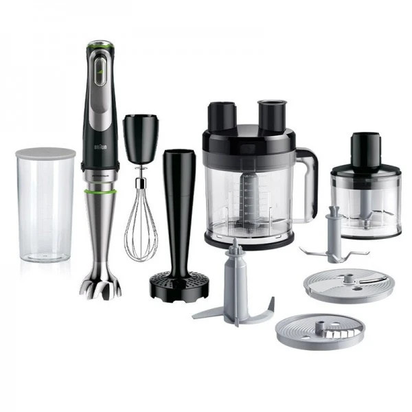 گوشت کوب برقی براون مدل BRAUN MQ9187XLi