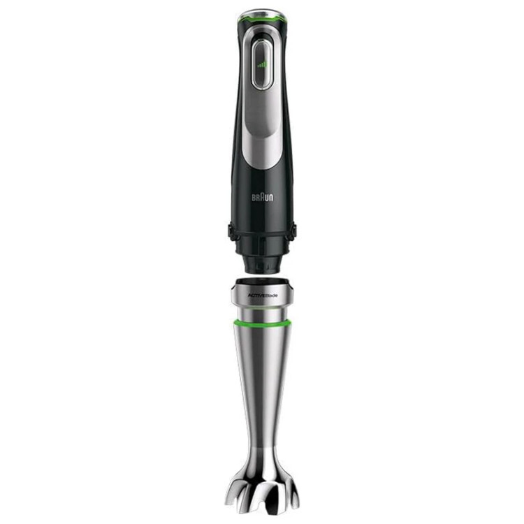 گوشت کوب برقی براون مدل BRAUN MQ9187XLi