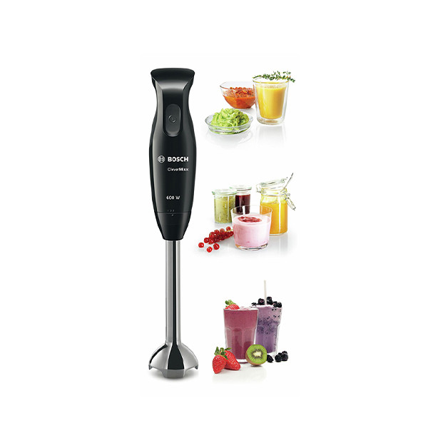 گوشت کوب برقی بوش مدل MSM2610BGB