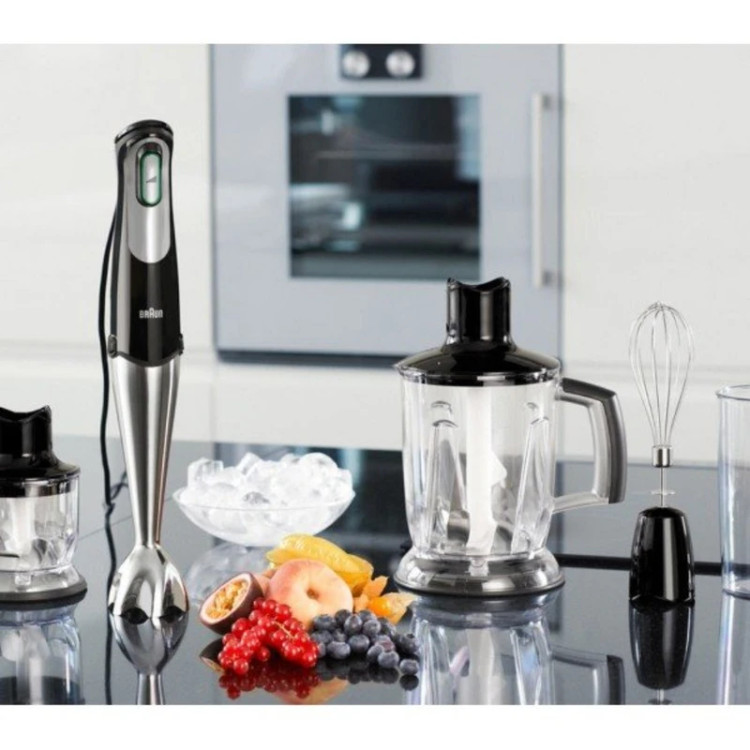 گوشت کوب برقی براون مدل MQ7045
