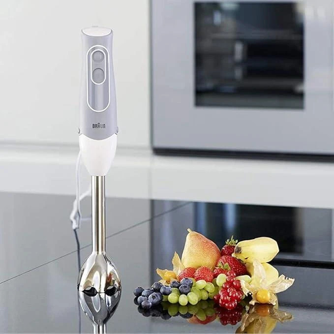 گوشت کوب برقی براون مدل MQ 500