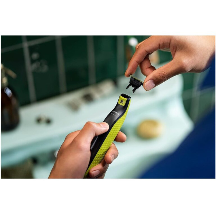 ماشین اصلاح فیلیپس وان بلید QP2824/10