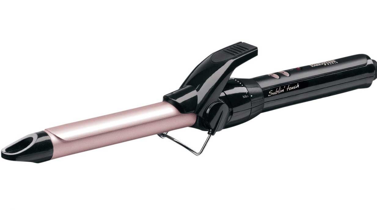 فرکننده مو بابیلیس مدل C319E