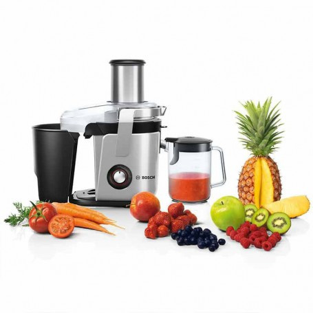 آبمیوه گیری بوش مدل BOSCH MES4010
