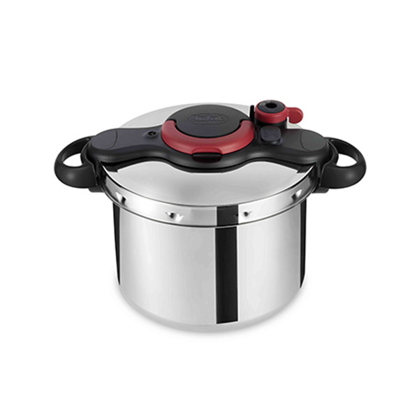 زودپز تفال گنجایش 6 لیتر(p46207) مدل Tefal Clipso Minut Easy