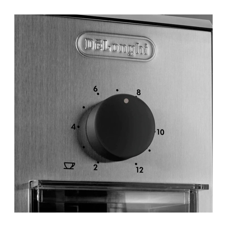 آسیاب قهوه دلونگی مدل DELONGHI KG89