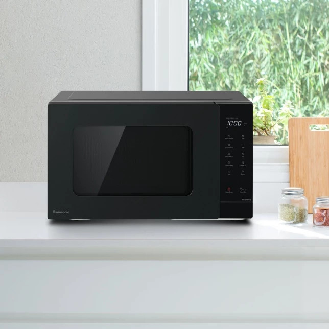 مایکروویو پاناسونیک مدل NN-ST34N