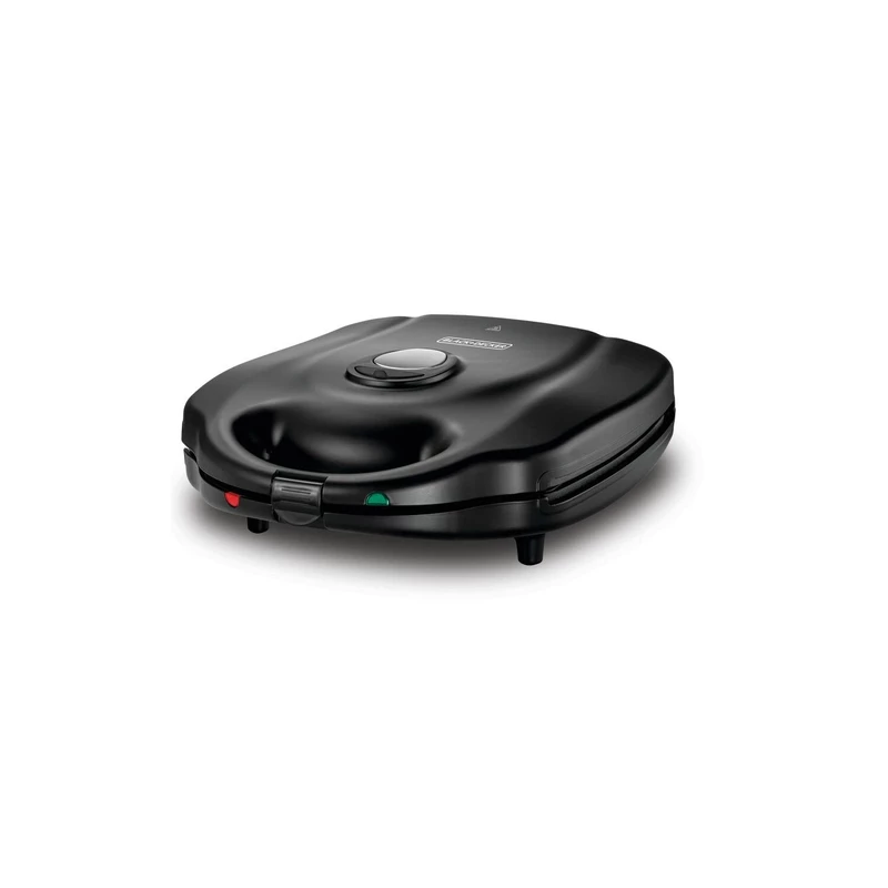 ساندویچ ساز بلک اند دکر مدل BLACK AND DECKER TS4130