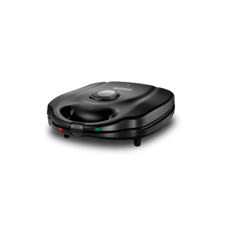 ساندویچ ساز بلک اند دکر مدل BLACK AND DECKER TS4130