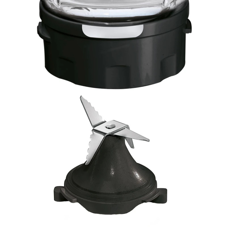 مخلوط کن بوش(پارچ پیرکس) مدل MMB 33G5BGB