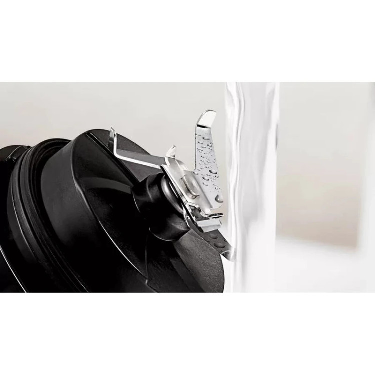 مخلوط کن بوش(پارچ پیرکس) مدل MMB 33G5BGB