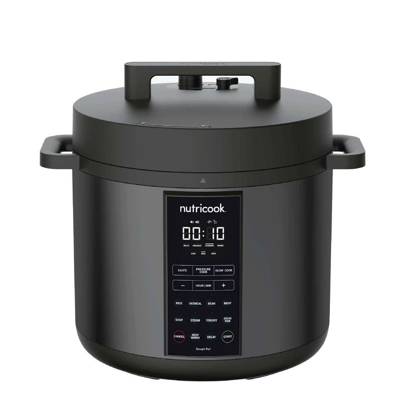 مولتی کوکر نوتریکوک مدل NUTRICOOK NC-SP204