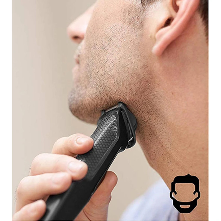 ماشین اصلاح موی سر و صورت فیلیپس MG3720 مدل 7 در 1
