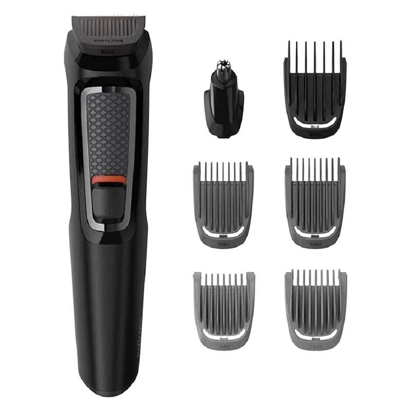 ماشین اصلاح موی سر و صورت فیلیپس MG3720 مدل 7 در 1