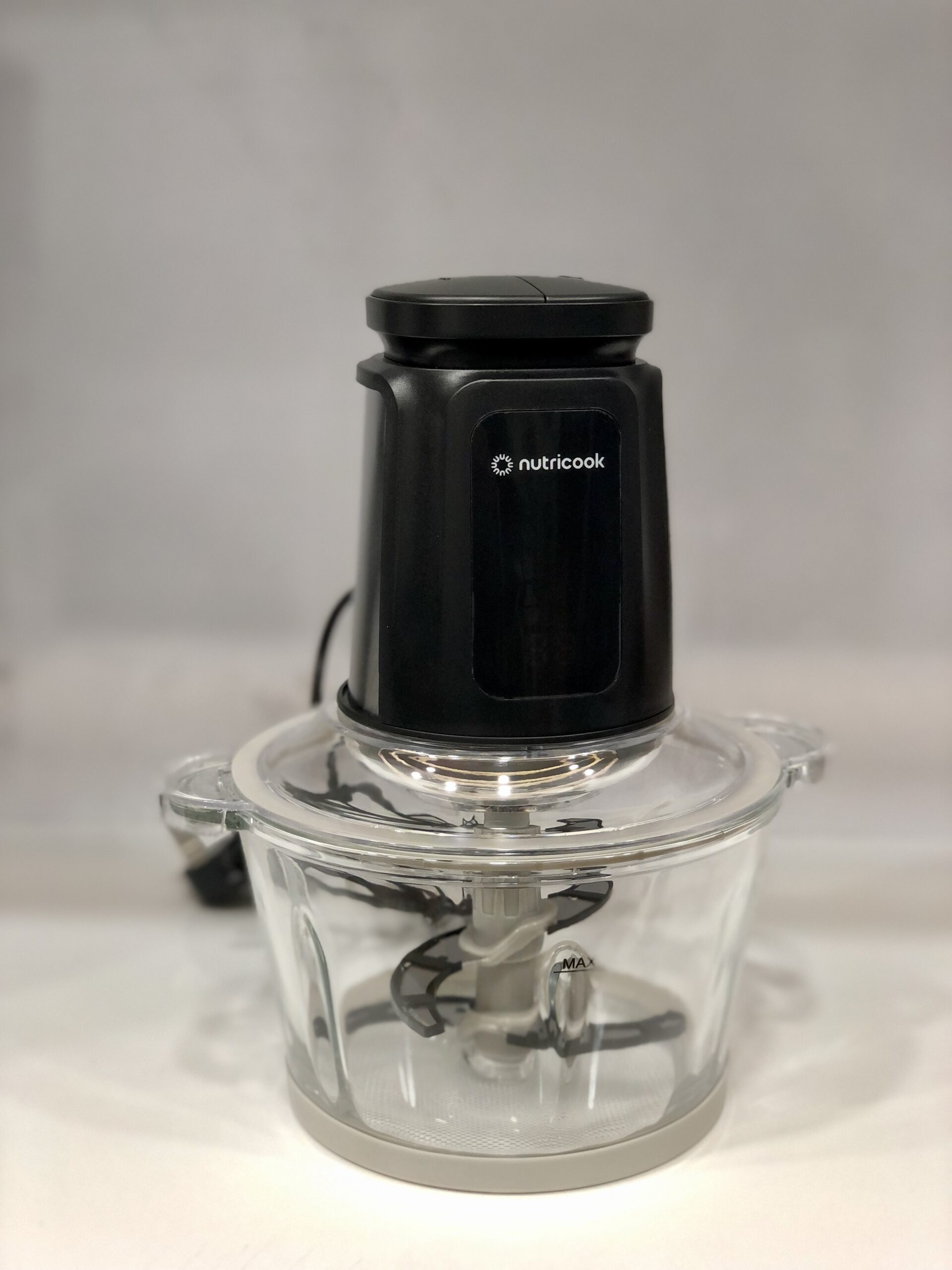خردکن نوتریکوک مدل CH6000
