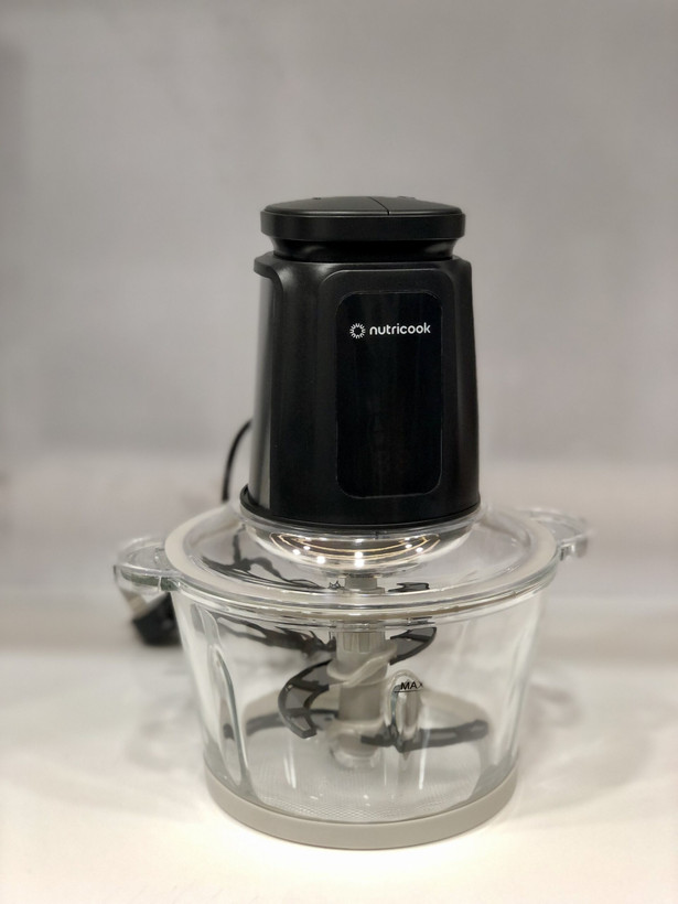 خردکن نوتریکوک مدل CH6000