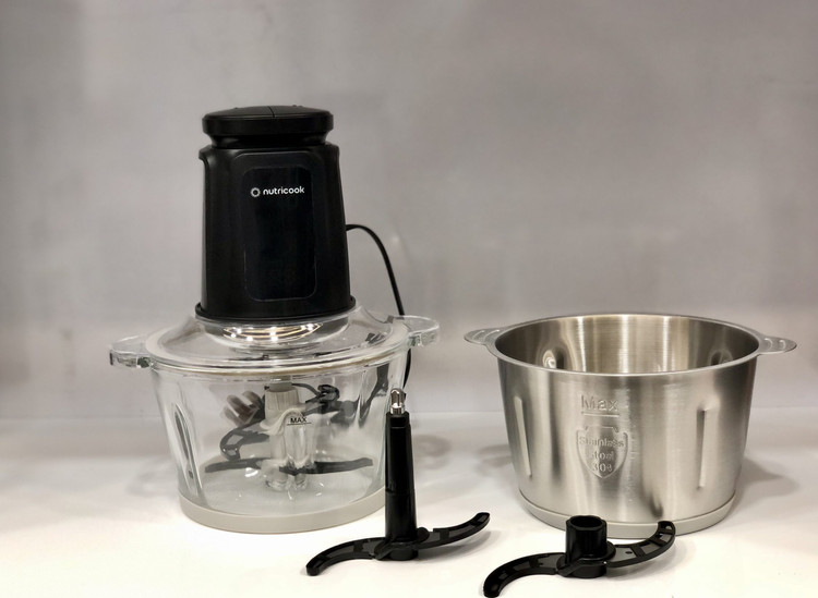 خردکن نوتریکوک مدل CH6000