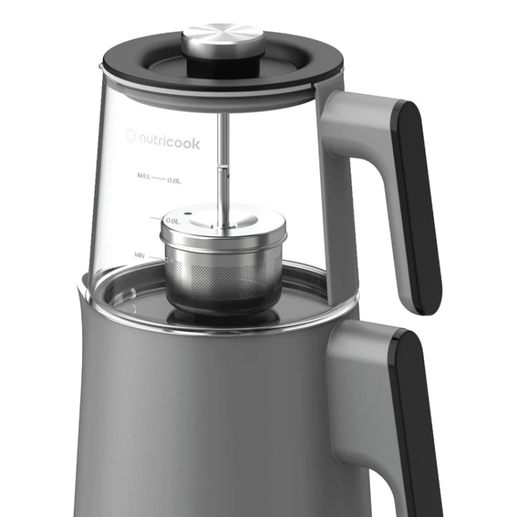 چای ساز نوتریکوک مدل KTM330