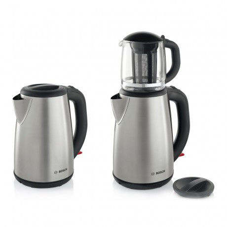 چای ساز بوش مدل BOSCH Tukish Style TTA5603