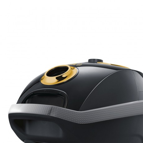 جاروبرقی بوش مدل BOSCH In’genius Gold Edition BGL8GOLD