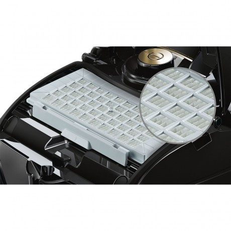 جاروبرقی بوش مدل BOSCH In’genius Gold Edition BGL8GOLD