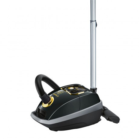 جاروبرقی بوش مدل BOSCH In’genius Gold Edition BGL8GOLD